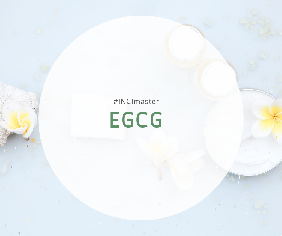 EGCG