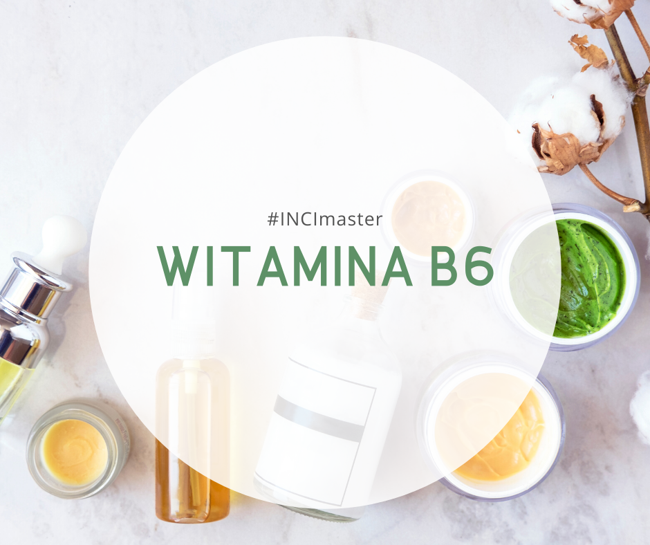 Witamina B6